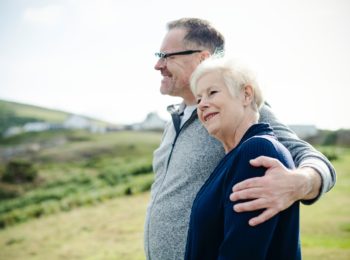 A senior torna az ízületi fájdalom megelőzésére