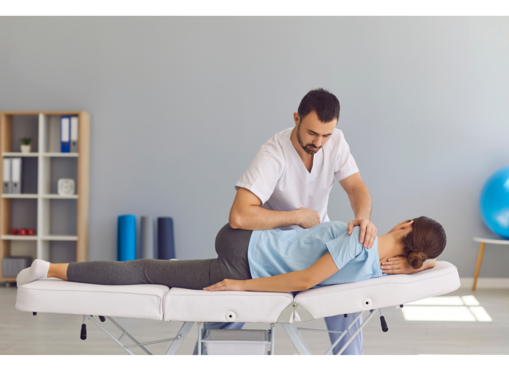 spondylosis, manu&aacute;lter&aacute;pia
