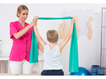 scoliosis