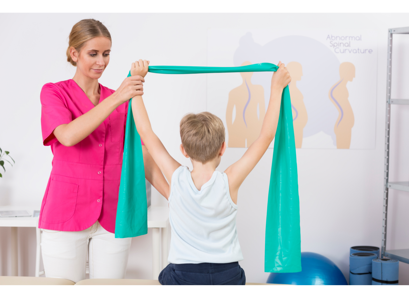 scoliosis