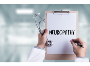 perifériás neuropátia