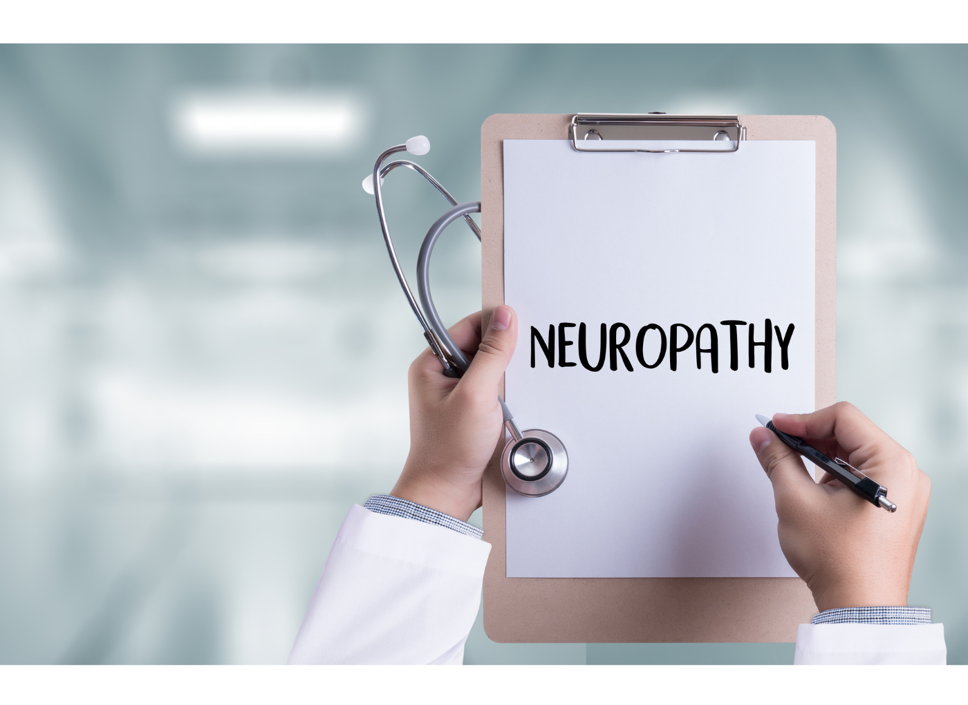perifériás neuropátia
