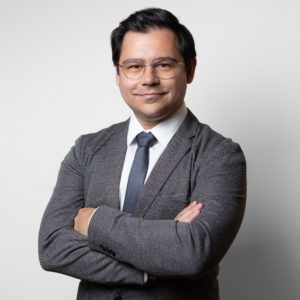 Dr. Pánti Zsombor Alpár ortopéd szakorvos, traumatológus